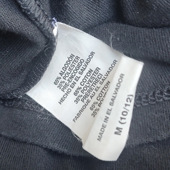 Carolina Panther Shirt/girls - Picture 9 of 9